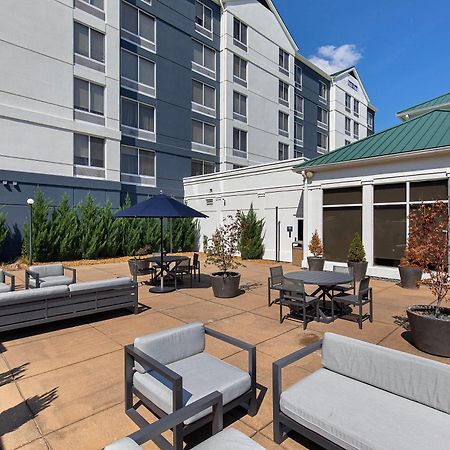 Nash Haus Hotel 내슈빌 외부 사진