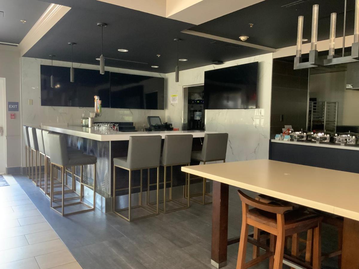 Nash Haus Hotel 내슈빌 외부 사진