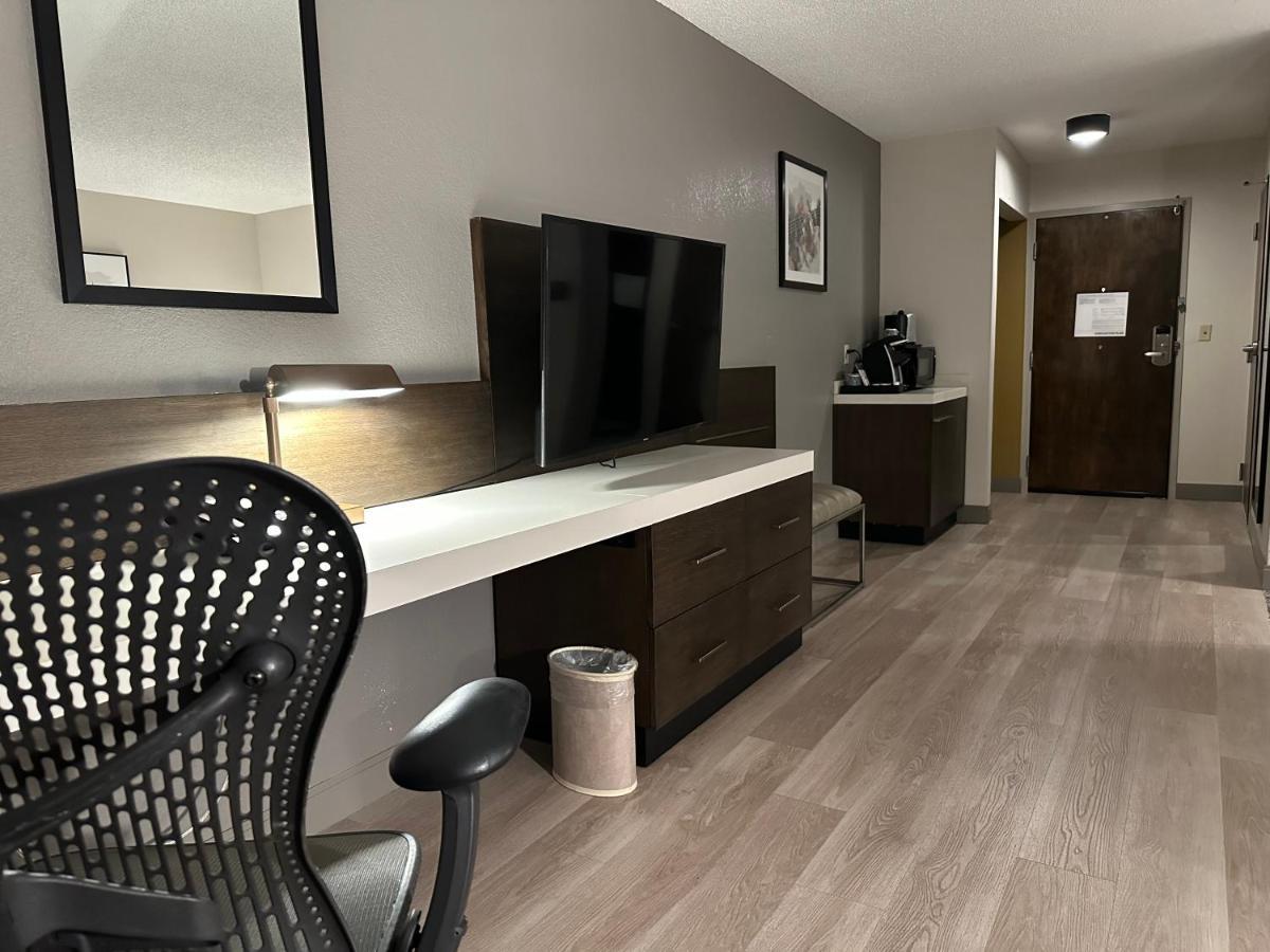 Nash Haus Hotel 내슈빌 외부 사진
