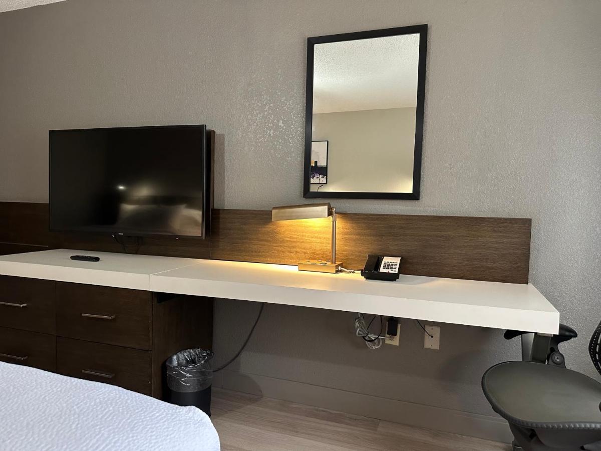 Nash Haus Hotel 내슈빌 외부 사진