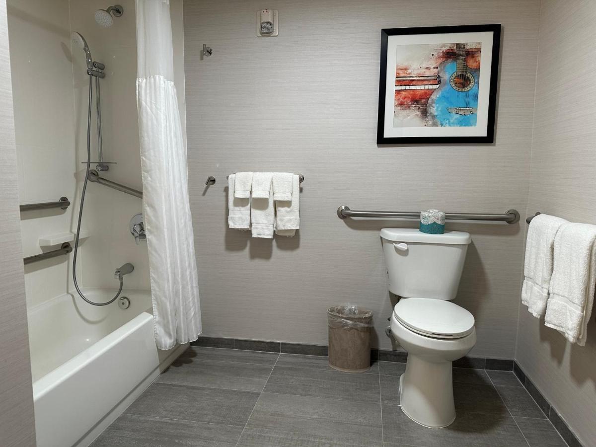 Nash Haus Hotel 내슈빌 외부 사진