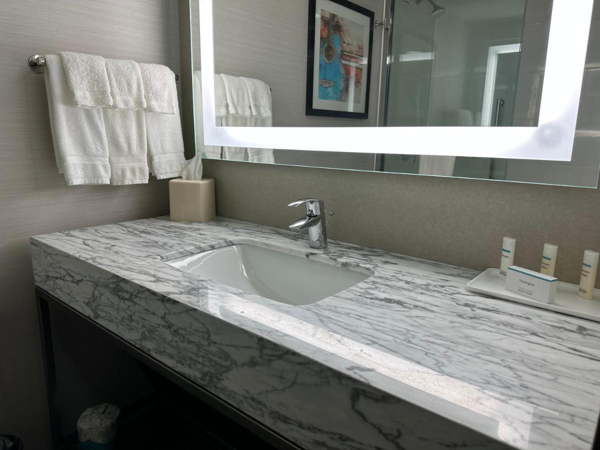 Nash Haus Hotel 내슈빌 외부 사진