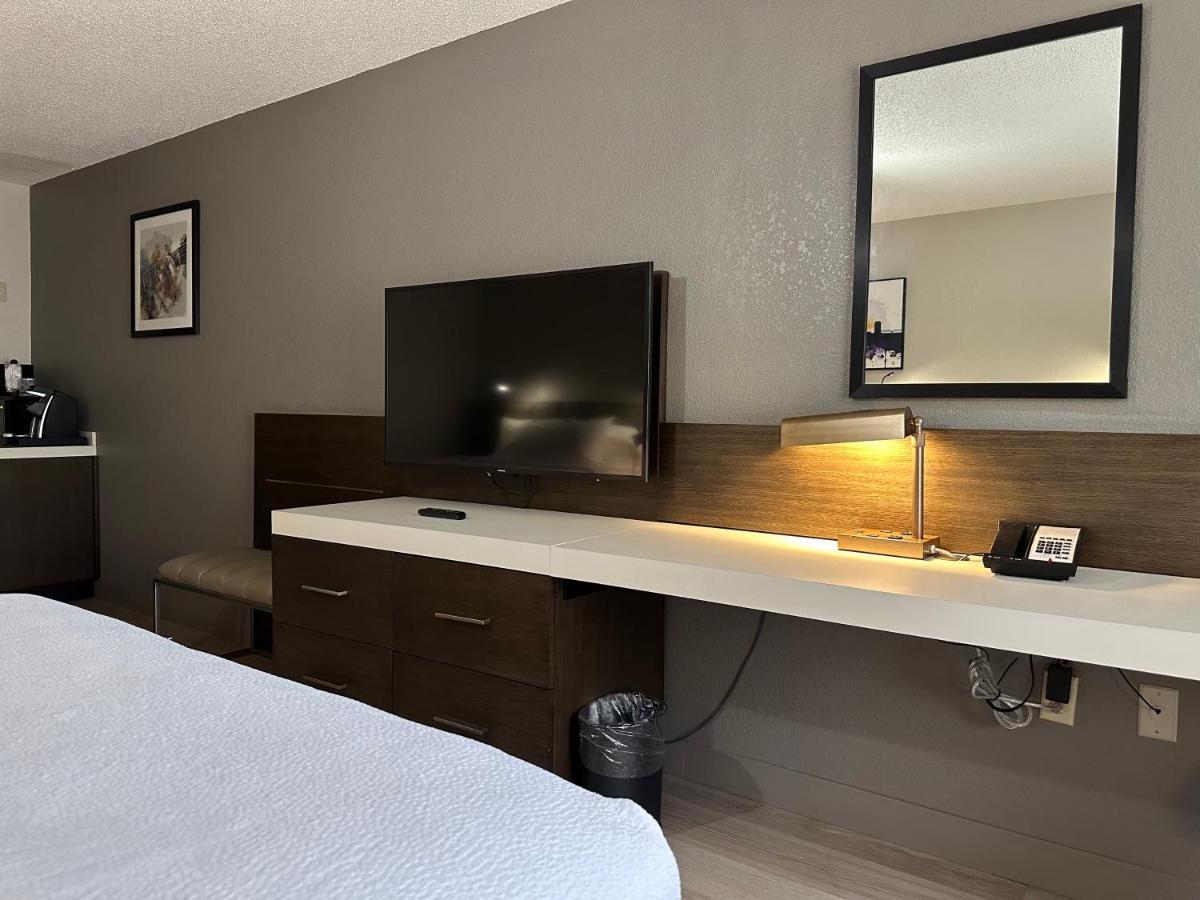 Nash Haus Hotel 내슈빌 외부 사진
