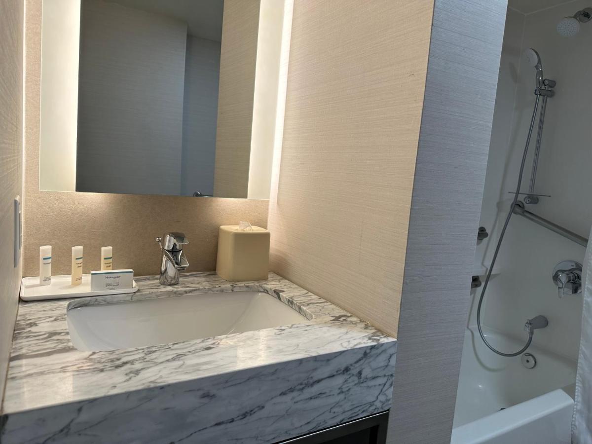 Nash Haus Hotel 내슈빌 외부 사진