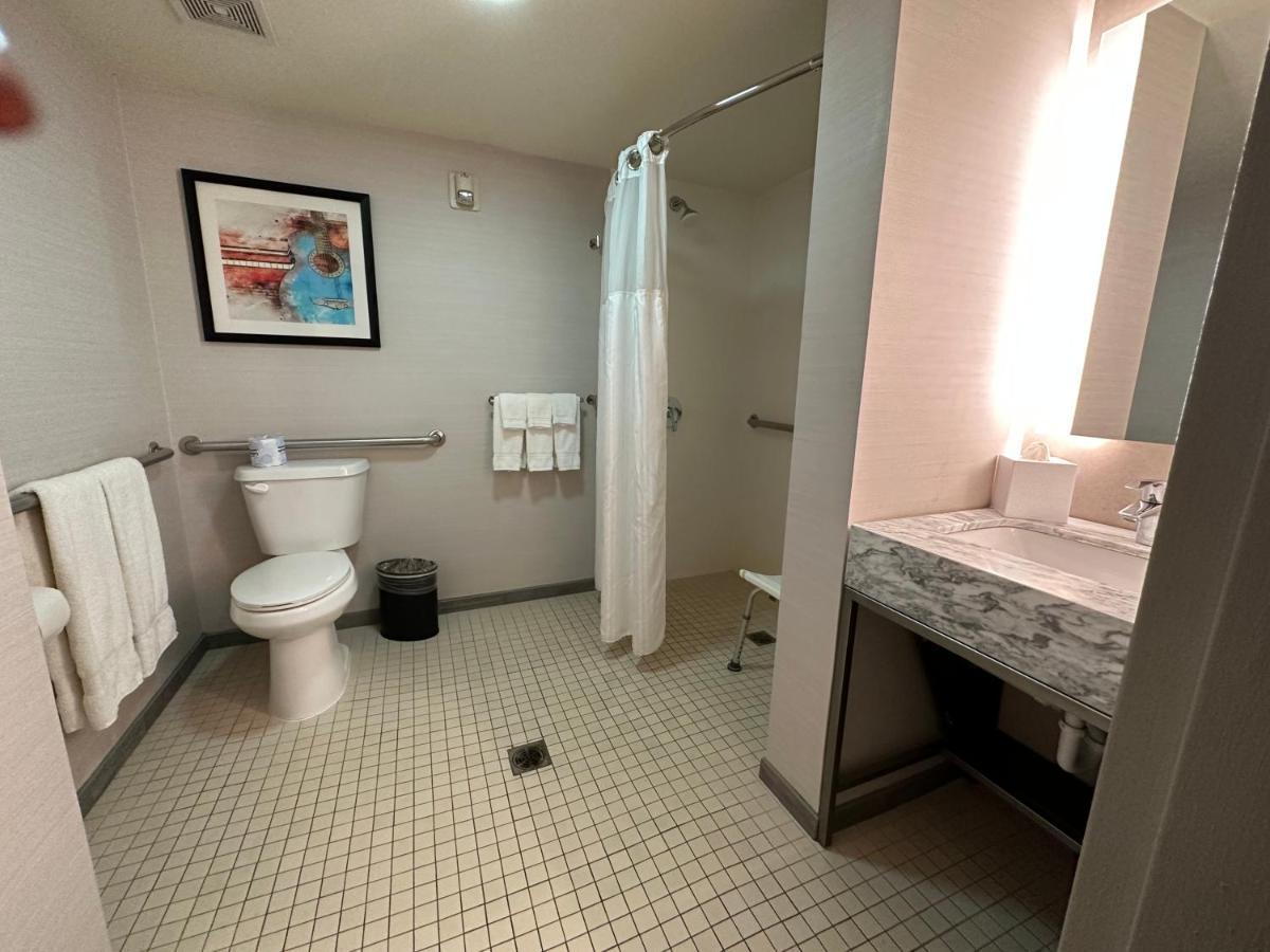 Nash Haus Hotel 내슈빌 외부 사진