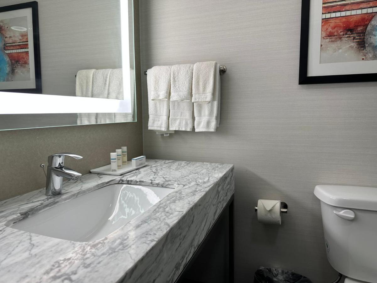 Nash Haus Hotel 내슈빌 외부 사진
