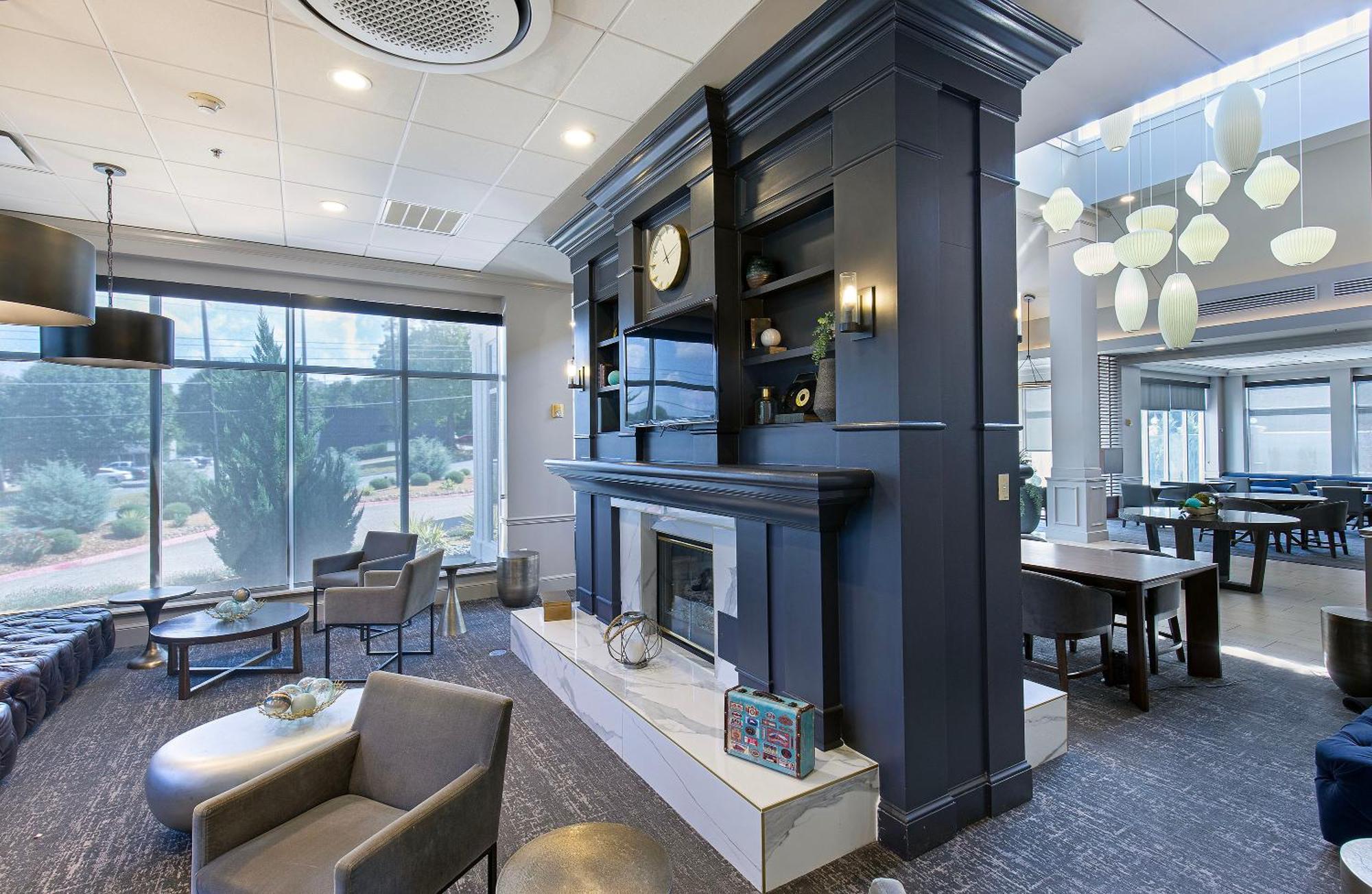 Nash Haus Hotel 내슈빌 외부 사진